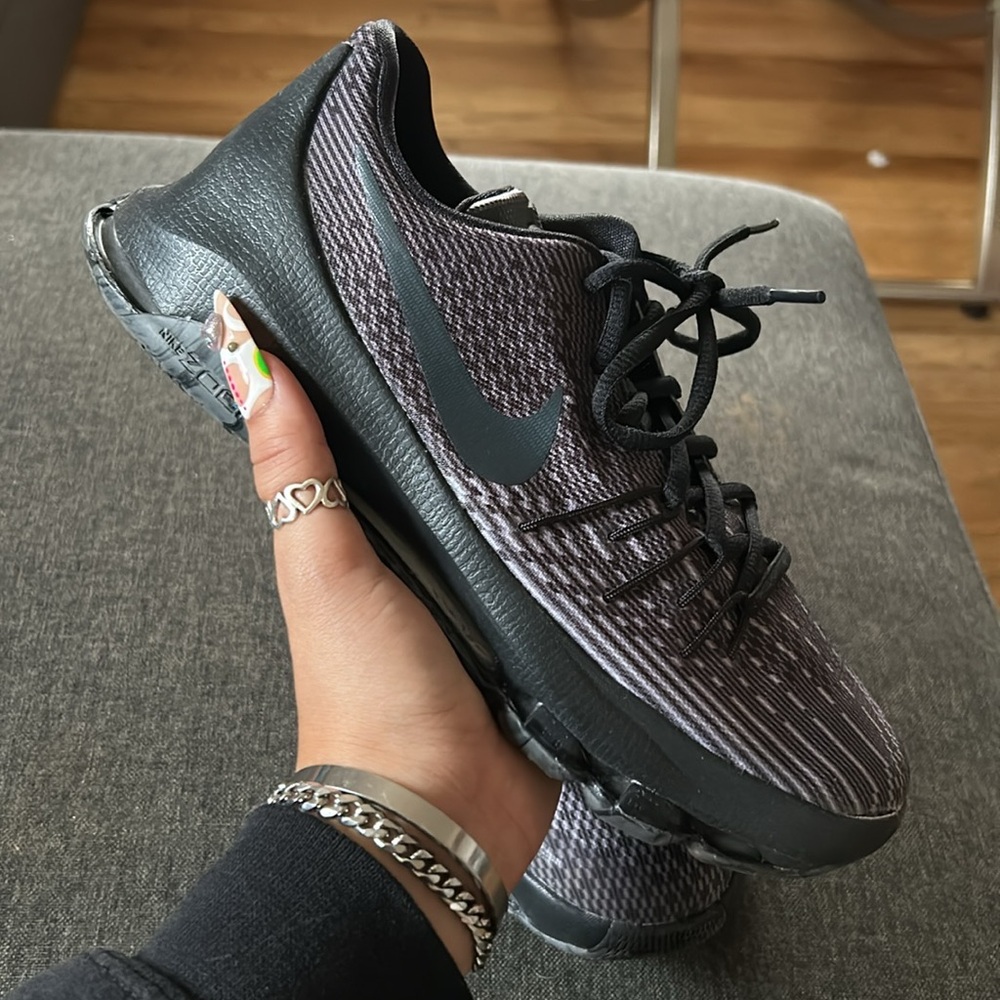 Nike x Kevin Durant athletic sneaker